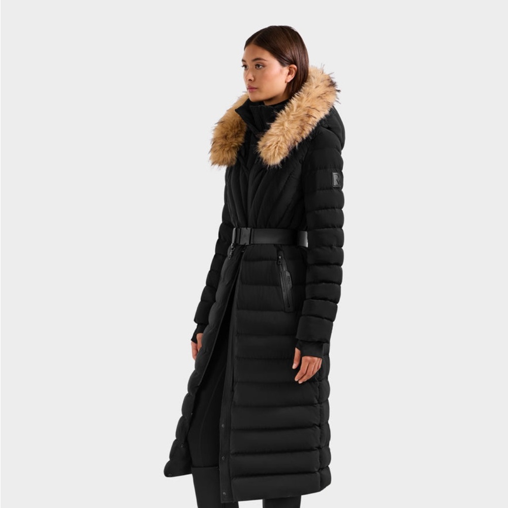 Rudsak Coat: Alisa L